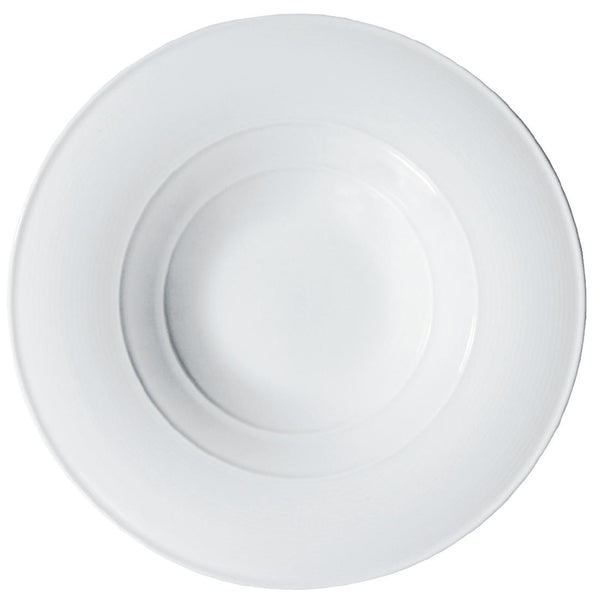 Rene Ozorio Aura Broad Rimmed Pasta Plates 300mm (Pack of 6)