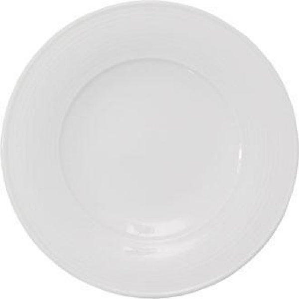 Rene Ozorio Aura Banquet Rim Plates 150mm (Pack of 24)