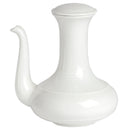 Rene Ozorio Aura Sojasaucen- oder Essigtöpfe mit Deckel, 128 ml, 24 Stück