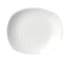 Steelite Spyro Präsentationsplatten, 150 mm, 36 Stück