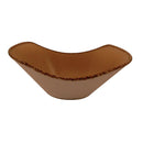 Steelite Terramesa Senfschaufeln, 165 mm, 12 Stück