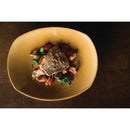 Steelite Terramesa Mustard Spice Plates 255mm (Pack of 24)