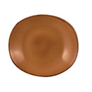 Steelite Terramesa Mustard Zest Platters 255mm (Pack of 12)