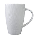 Steelite Spyro Tassen, 340 ml, 24 Stück