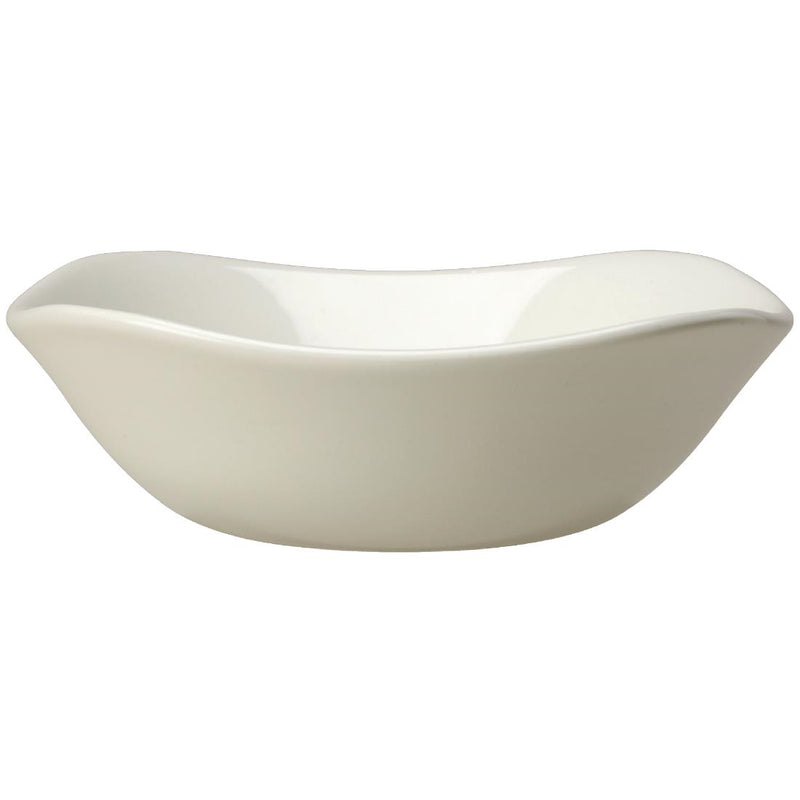 Steelite Taste Square Bowls 253mm (Pack of 6)