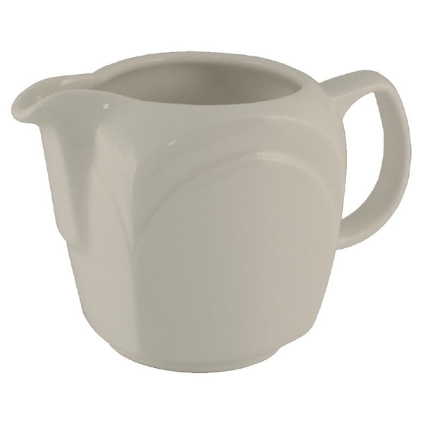 Steelite Bianco Jugs 284ml (Pack of 12)