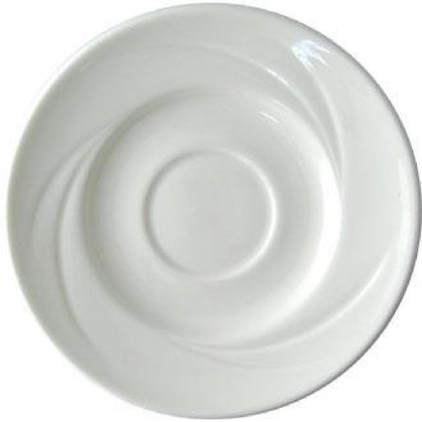 Steelite Alvo Saucers 152mm (Pack of 36)