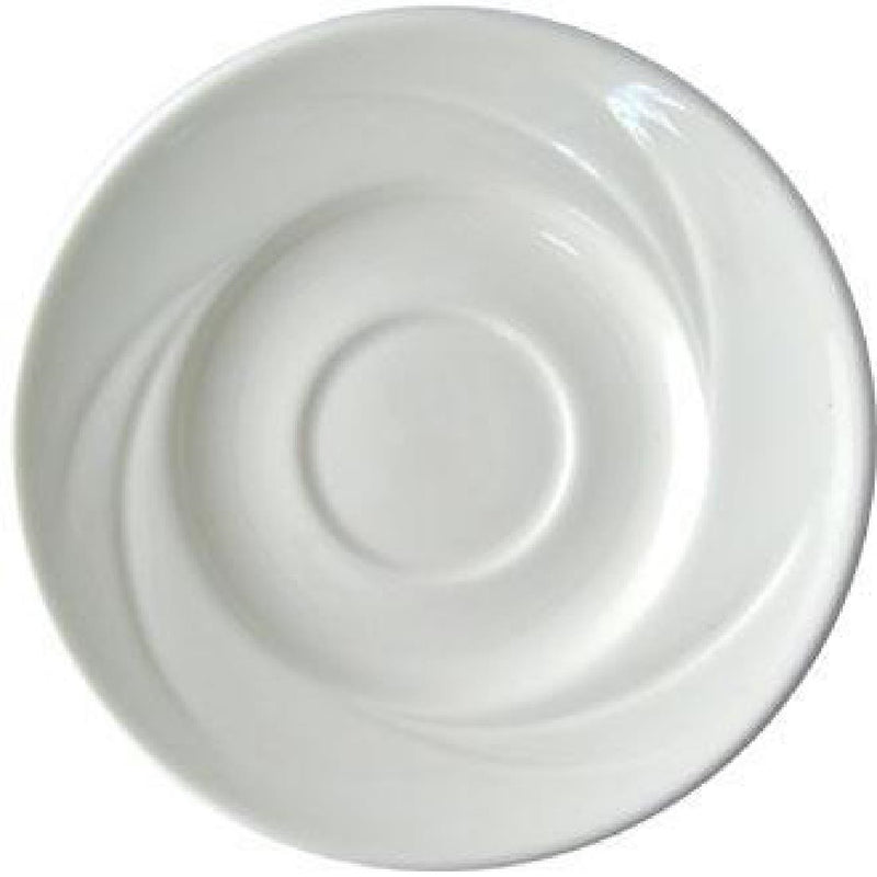 Steelite Alvo Saucers 152mm (Pack of 36)