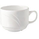 Steelite Alvo Stapelbecher, 200 ml, 36 Stück