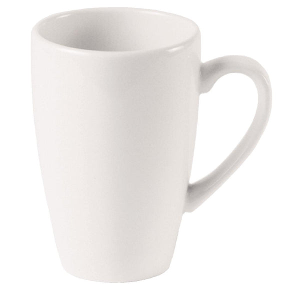 Steelite Taste Quench Mugs 455ml (Pack of 24)