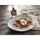 Steelite FreeStyle-Platten, 250 mm, 12 Stück