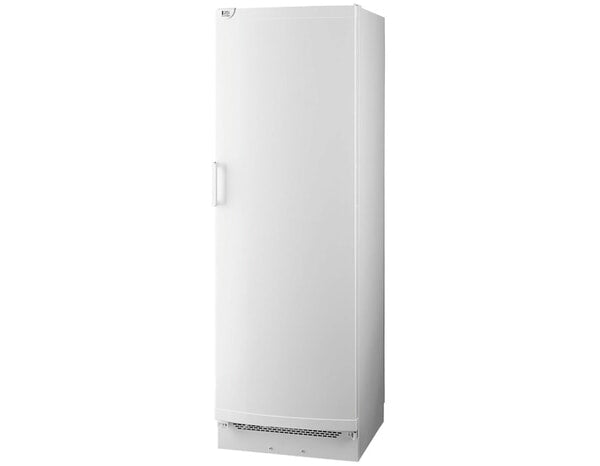 Vestfrost CFS 344 Single Door Upright Freezer, 344 Litres