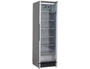 Vestfrost M 210 Glass Single Door Upright Display Cooler, 488 Litres