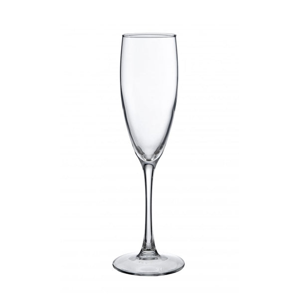 Vicrila Xarel Champagne 170ml Glasses - Box of 12