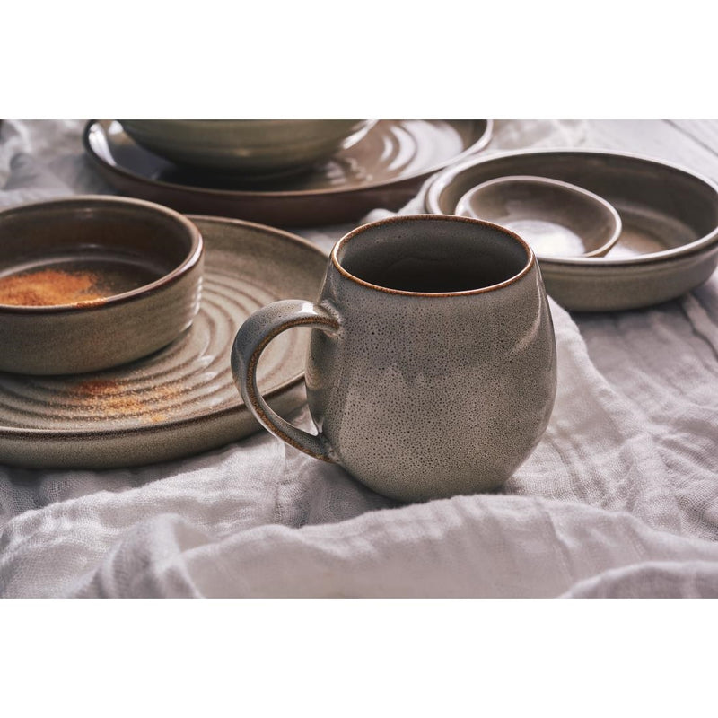 Robert Gordon Potters Collection Portfolio Porcelain Robert Gordon Pier Mugs 334ml (Pack of 24)