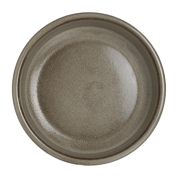 Robert Gordon Potters Collection Pier Round Deep Dishes 165mm (Pack of 24)
