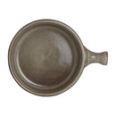 Robert Gordon Potters Collection tiefe Schüsseln mit Pier-Griff, 168 mm, 12 Stück