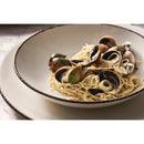 Steelite Charcoal Dapple Coupe Schüsseln, 205 mm, 24 Stück