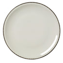 Steelite Charcoal Dapple Pizzateller, 315 mm, 6 Stück