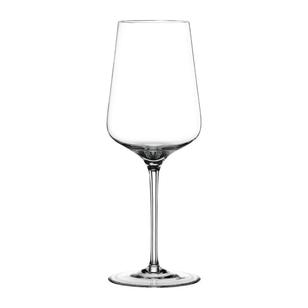 Spiegelau Hybrid White Wine Glasses 380ml (Pack of 12)