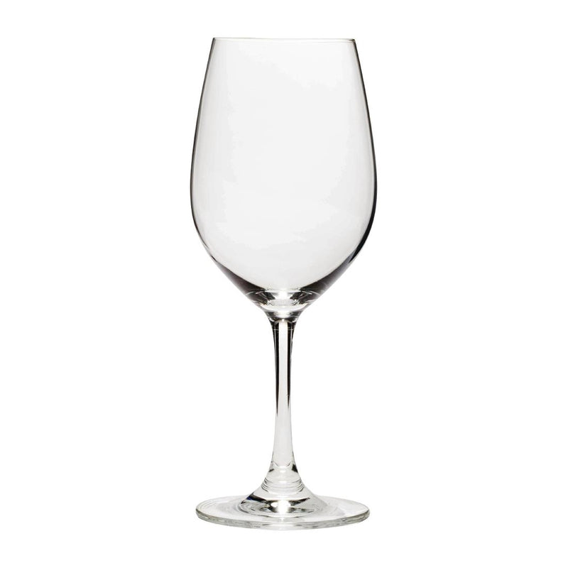 Spiegelau Winelovers Red Wine Glasses 460ml (Pack of 12)