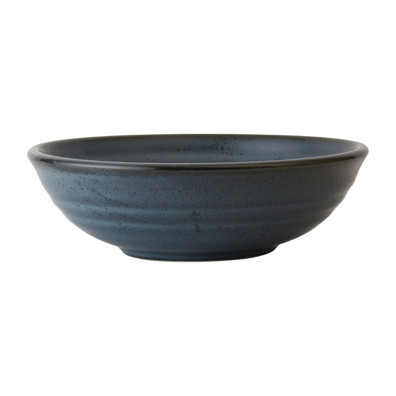 Robert Gordon Potters Collection Storm Deep Bowls 36oz 200mm (Pack of 12)