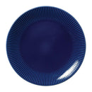 Steelite Willow Azure Gourmet Coupe Teller, Blau, 280 mm, 6 Stück