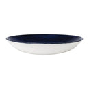 Steelite Vesuvius Coupe Bowls Lapis 290mm (Pack of 6)