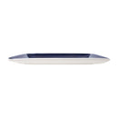 Steelite Vesuvius Square One Lapis 270 x 270 mm (12er-Pack)