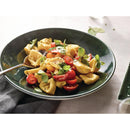 Steelite Vesuvius Coupe Schalen, gebrannter Smaragd, 130 mm, 12 Stück