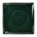 Steelite Vesuvius Square One Burnt Emerald 270 x 270 mm (12er-Pack)