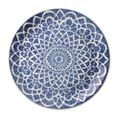 Steelite Ink Coupe-Teller, Nomad Blue, 300 mm, 12 Stück