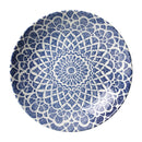 Steelite Ink Coupe Schüsseln, Nomad Blue, 255 mm, 1,2 l, 12 Stück