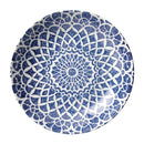 Steelite Ink Coupe Schüsseln, Nomad Blue, 215 mm, 340 ml, 12 Stück