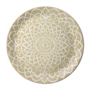 Steelite Ink Coupe-Teller Nomad Sand 300 mm (12er-Pack)