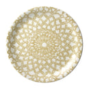 Steelite Ink Coupe-Teller, Nomad Sand, 203 mm, 12 Stück