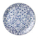 Steelite Ink Legacy Blue Coupe Teller 25,5 cm/10 Zoll – 12er-Packung