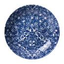 Steelite Ink Coupe Schüsseln, Legacy Blue, 215 mm, 340 ml, 12 Stück