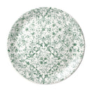 Steelite Ink Coupe-Teller Legacy Teal 255 mm (12er-Pack)