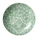 Steelite Ink Legacy Teal Coupe Schüssel 21,5 cm (340 ml) / 8½'' (12oz) – Packung mit 12 Stück