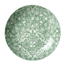 Steelite Ink Coupe Schüsseln Legacy Teal 215 mm 340 ml (12 Stück)