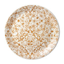 Steelite Ink Legacy Ginger Coupe Plate 25.5cm / 10'' - Pack Of 12