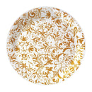 Steelite Ink Legacy Ginger Coupe Teller 15,25 cm/6 Zoll – 12er-Packung