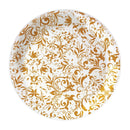 Steelite Ink Coupe-Teller Legacy Ginger 153 mm (12er-Pack)