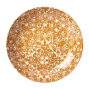 Steelite Ink Legacy Ginger Coupe Schüssel 21,5 cm (340 ml) / 8½'' (12oz) – Packung mit 12 Stück