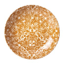 Steelite Ink Coupe Bowls Legacy Ginger 215mm 340ml (Pack of 12)