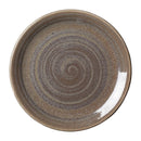 Steelite Revolution Granitplatte Coupe 202 mm (12er-Pack)