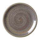 Steelite Revolution Granitplatte Coupe 152 mm (12er-Pack)