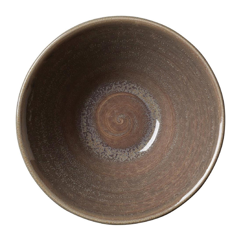 Steelite Revolution Granite Bowl Essence 165 mm (12er-Pack)