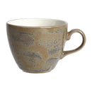 Steelite Revolution Granitbecher, 227 ml, 12 Stück